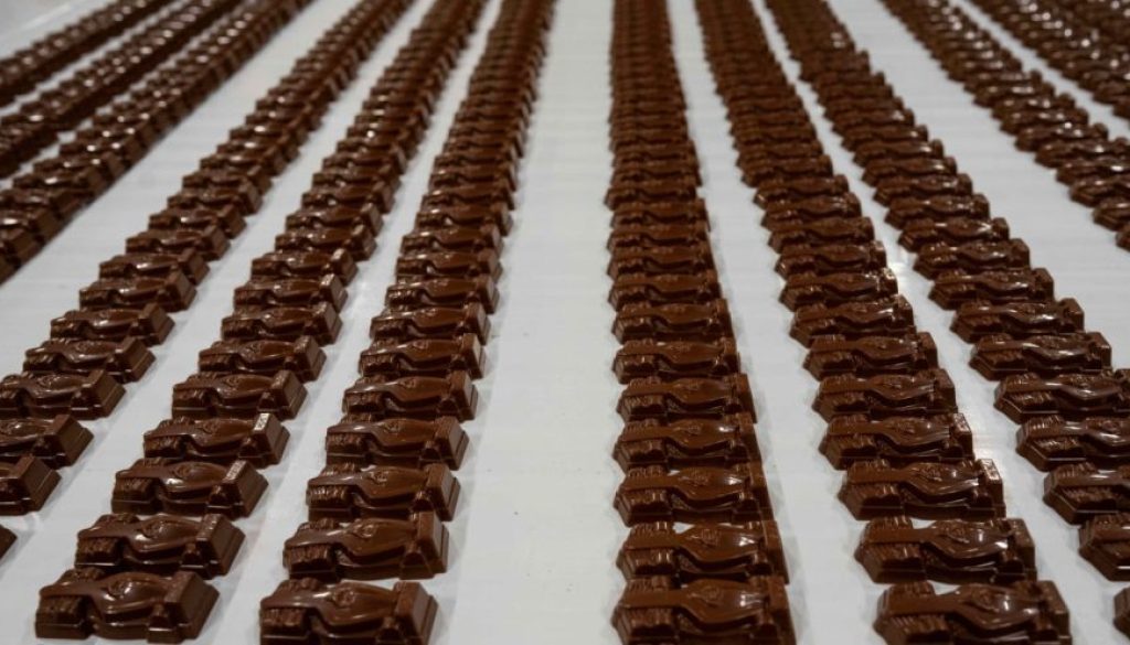 KitKat_F1_Bar - Perugina