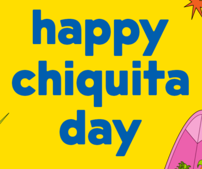 Chiquita Day_Banana Day