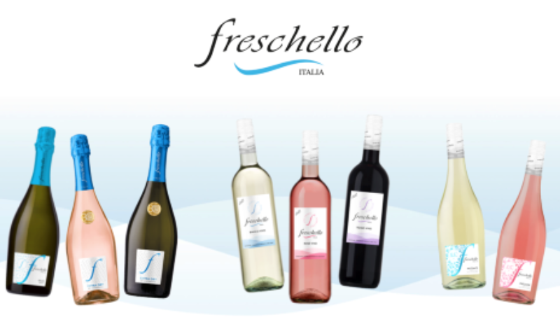 Freschello