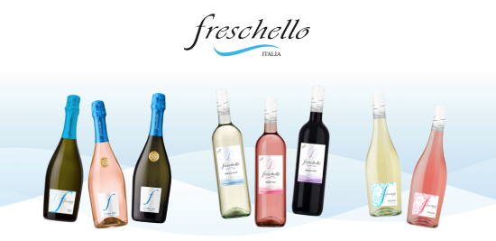 Freschello
