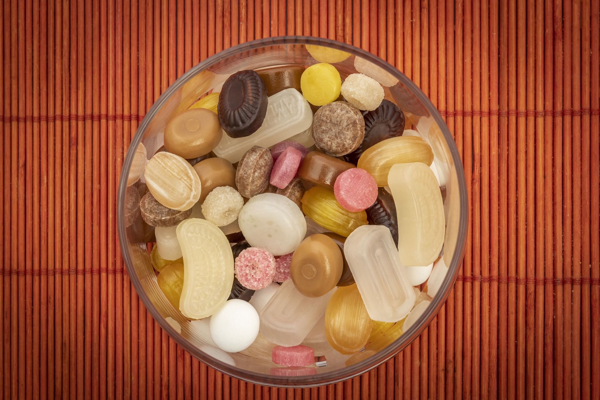 candy month 2026
